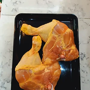 PIERNA POLLO CORRAL