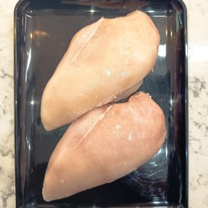 pechuga de pollo