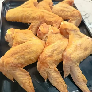 ALITAS POLLO