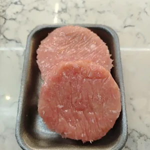 BURGER MEATS POLLO
