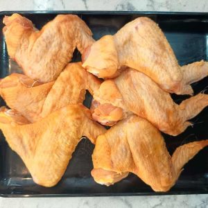 ALITAS CORRAL
