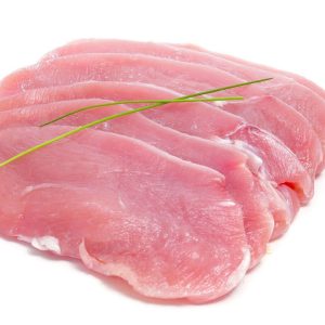 PECHUGA DE PAVO