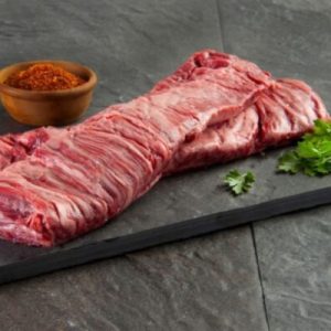 Entraña (1 kg aprox)