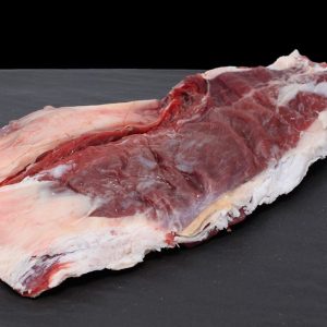 Vacío  (1,1 Kg. aprox)
