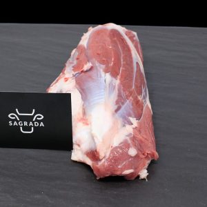 Morcillo de ternera 500grs