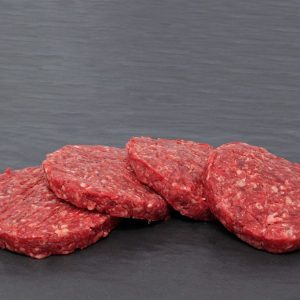 Burguer Meat de Entraña