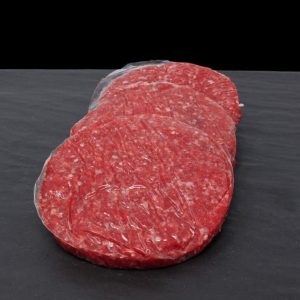 Burguer Meat de la casa