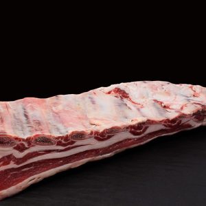 Tira de asado 4 dedos (1,4 Kg. aprox)