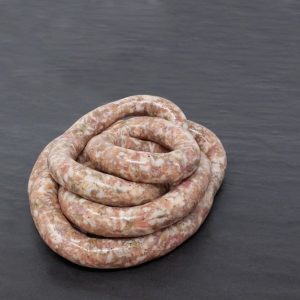 Salchicha Fresca tipo siciliana 500grs