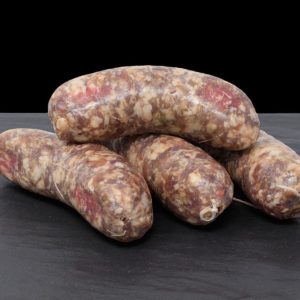 Chorizo criollo 500grs