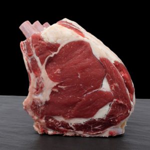 Rib Eye Steak 500grs