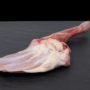 Paletilla de lechal (500 grs aprox)