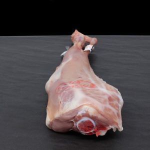 Pierna Lechal 650 Grs. aprox
