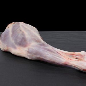 Pierna Recental (1,5kg aprox)