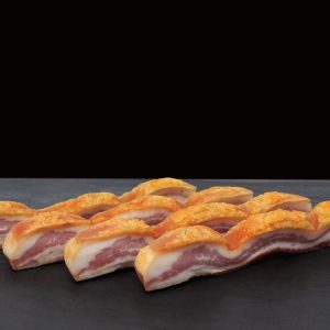Torreznos de soria 500grs