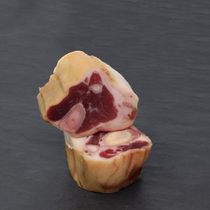 Punta / hueso de jamon  500grs.
