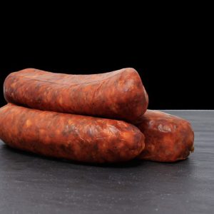 Chorizo fresco 500grs