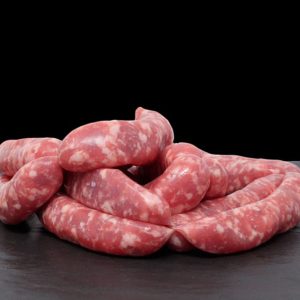 Longaniza 500grs