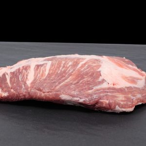 Presa ibérica  500 grs.