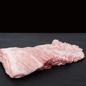 Secreto Ibérico o Matambre de cerdo (500 grs.)