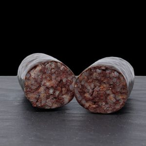 Morcilla de arroz (650 grs aprox. / 2 unidades)