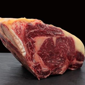 Chuleton madurado 500grs