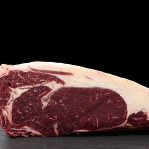 Lomo de vaca madurada