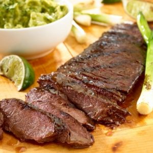 ARRACHERA